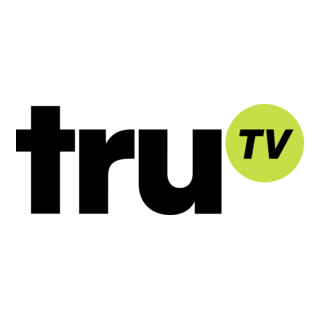 Tru TV Logo PNG Vector