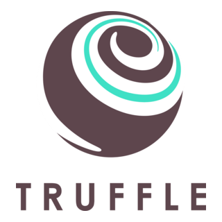 Truffle Logo PNG Vector