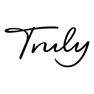 Truly Experiences Logo PNG Vector