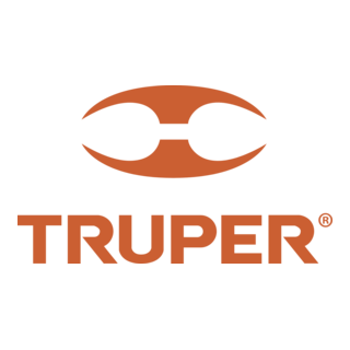 Truper Logo PNG Vector