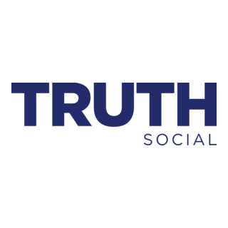 Truth Social Logo PNG Vector