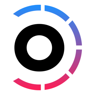 Turborepo Logo PNG Vector