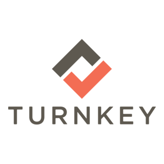 Turnkey Logo PNG Vector