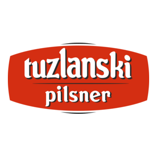 Tuzlanski pilsner Logo PNG Vector