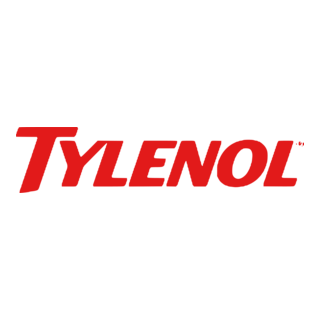 Tylenol Logo PNG Vector