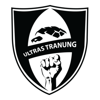 Ultras Tranung Logo PNG Vector