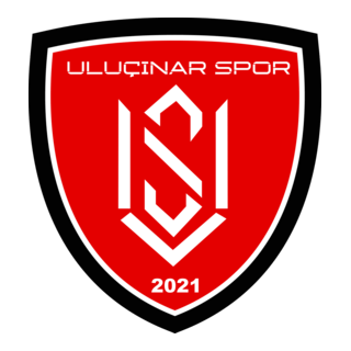 Uluçınarspor Logo PNG Vector