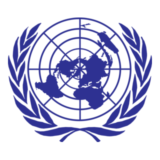 UN Logo PNG Vector