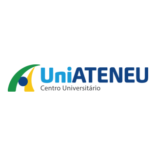 UniAteneu - Centro Universitário Logo PNG Vector