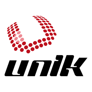 Unik Logo PNG Vector