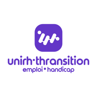 Unirh Thransition Logo PNG Vector