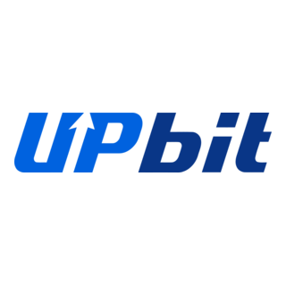 Upbit Logo PNG Vector