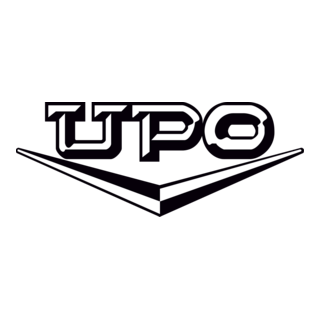 UPO Logo PNG Vector