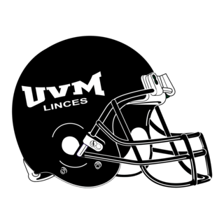 UVM Linces Guadalajara Logo PNG Vector