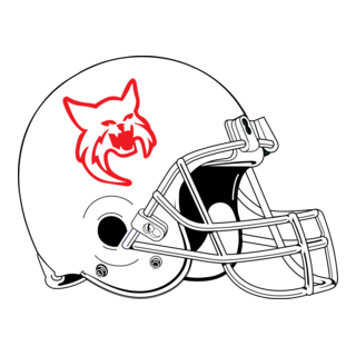 UVM Linces Queretaro Logo PNG Vector