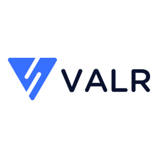 Valr Logo PNG Vector