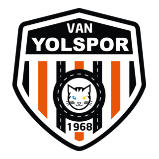 Van Yolspor Logo PNG Vector