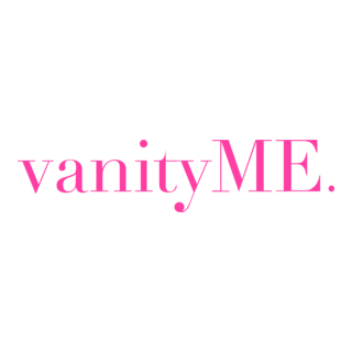 Vanity Me Logo PNG Vector