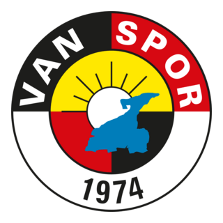 Vanspor Logo PNG Vector