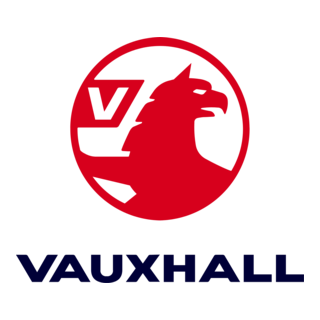 Vauxhall Logo PNG Vector