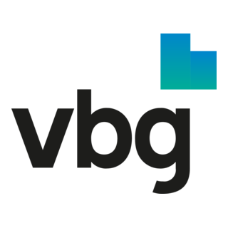 Vbg Logo PNG Vector
