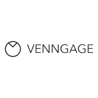 Venngage Logo PNG Vector