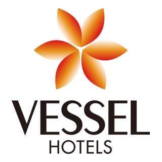 Vessel Logo PNG Vector