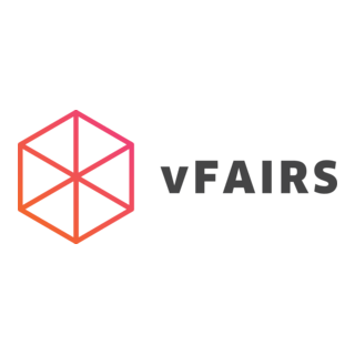 vFairs Logo PNG Vector