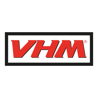 VHM Logo PNG Vector