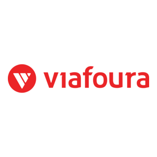 Viafoura Logo PNG Vector