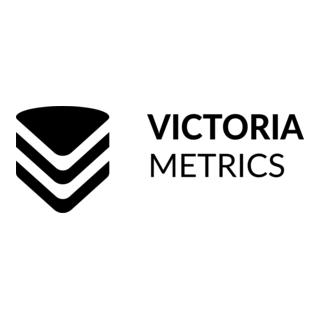 VictoriaMetrics Logo PNG Vector