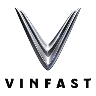 VinFast Logo PNG Vector