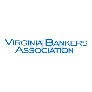 Virginia Bankers Association Logo PNG Vector