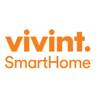 Vivint Smart Home Logo PNG Vector