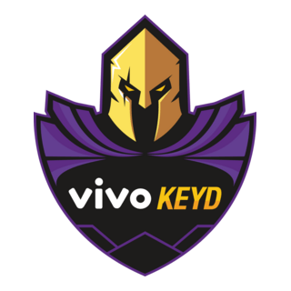 VIVO KEYD Logo PNG Vector