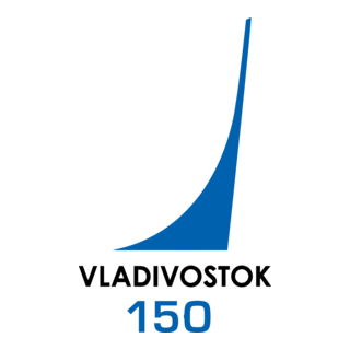 Vladivostok Logo PNG Vector