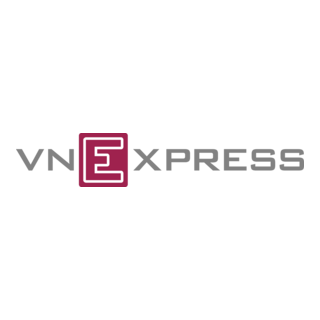 VnExpress.net Logo PNG Vector