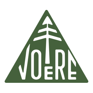 Voere Logo PNG Vector