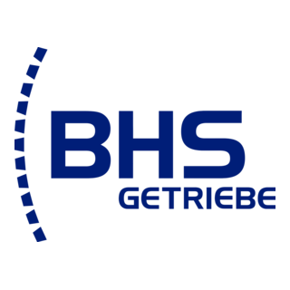 Voith Turbo BHS Getriebe GmbH Logo PNG Vector