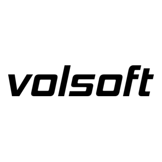 VOLSOFT Logo PNG Vector