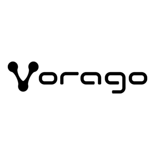 Vorago Logo PNG Vector