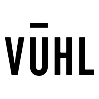 VUHL Logo PNG Vector