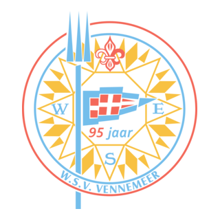 W.S.V. Vennemeer Logo PNG Vector