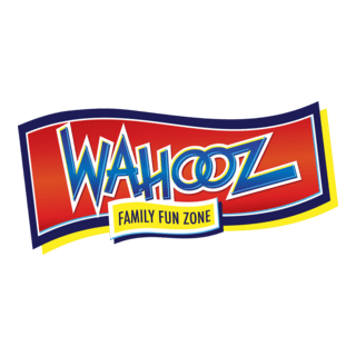 Wahooz Logo PNG Vector