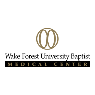 Wake Forest University Logo PNG Vector