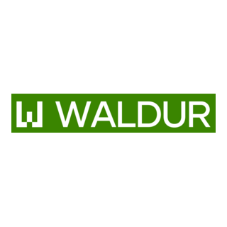 Waldur Logo PNG Vector