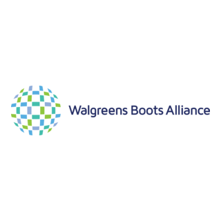 Walgreens Boots Alliance Logo PNG Vector