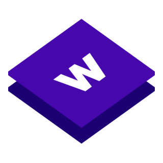 Wappalyzer Logo PNG Vector