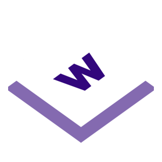 Wappalyzer White Logo PNG Vector