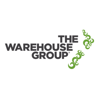 Warehouse Group Logo PNG Vector